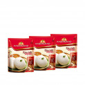 Aashirvaad Rice Idli, 3 x 200 g