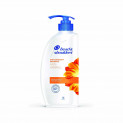 Head & Shoulders Anti Hairfall Shampoo, 650ml