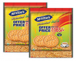 Upto 50% Off On McVitie’s Biscuits