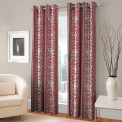 Warmland Curtain & Bed Side Runner Upto 92% Off