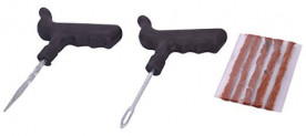 Tubeless Tyre Basic Puncture Kit