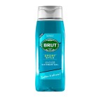 Brut Sport Style ALL-IN-ONE Shower gel for Hair & Body 500ml