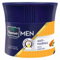 Parachute Advansed Men Hair Cream, Anti-Hairfall,With Almond Oil, 100 gm