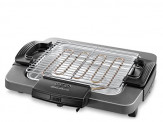 Delonghi BQ 55 1900-Watt Barbeque and Griller