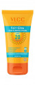 VLCC FairGlow Sun Screen Lotion SPF20, 50ml