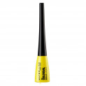 Maybelline New York Colossal Bold Eyeliner, Glossy Finish Black, 3g