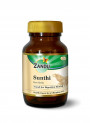 Zandu Sunthi Capsules, Made from Extracts of Ginger – 60 Veg capsules