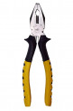 Visko 201 8-Inch Combination Plier (Yellow and Black)