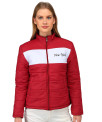 Upto 80% Off On Christy World Women’s Jacket