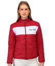Upto 80% Off On Christy World Women’s Jacket