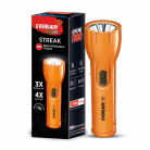 Eveready DIGILED DL22 Rechargeable Torch