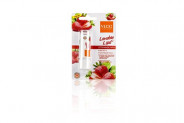 VLCC Lovable Lip Balm Strawberry With SPF 15, 4.5gm
