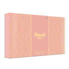 Happilo Dry Fruit Celebrations Gift Box 1kg