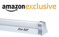 Crompton Slim Ray 18-Watt LED Tube Light (Cool Day Light)