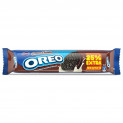 Cadbury Oreo Chocolate Creme Biscuit Promo Pack, 120g+30g (Pack of 10)