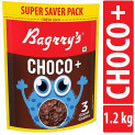 Bagrry’s Choco Plus, 1.2kg Pouch