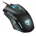 Pictek USB Optical Wired Gaming Mouse