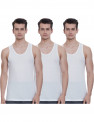Symbol Men’s Modern Vest Pack of 3