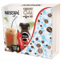 Nescafe Classic Coolest Cold Coffee Kit, 100 g