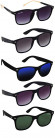 Silver Kartz Best Selling Gift Pack of UV 400 Protection Unisex Sunglasses Pack of 5