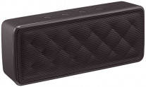 AmazonBasics Portable Bluetooth Speakers (Black)