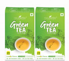 Neuherbs Green Tea for Weight Management, Lemon (50 Tea Bags)