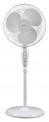 Bajaj Esteem 400 mm Pedestal Fan (White)
