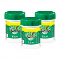 Zandu Balm | Effective relief from Headache, Body Pain, Sprain and Cold | No. 1 Ayurvedic Balm for Quick Pain Relief, 25ml (Pack of 3)