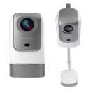 Zebronics Android 13 Smart LED Projector