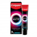 Colgate Visible White O2, Teeth Whitening Toothpaste 25g
