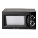 AmazonBasics 20 L Solo Microwave