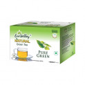 Eco Valley Natural Green Tea, Pure Green, 30 Tea Bags