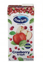 Ocean Spray Cranberry & Apple Jar, 2 x 1000 ml