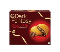 Sunfeast Dark Fantasy Choco Fills, 460g 