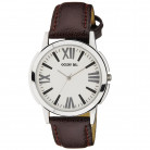 Golden Bell Original White Dial Wrist Watch