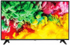 Philips 126 cm (50 inches) 6100 Series 4K LED Smart TV 50PUT6103S/94 (Black)