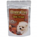 Doggy Day Deli-Treat Puppy Soft Meat Cookies (12 Pkt. of Each 100gm)