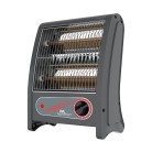 RR Signature TORRID QUARTZ Room Heater 800 Watt