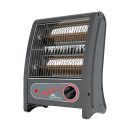 RR Signature TORRID QUARTZ Room Heater 800 Watt