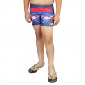 Vector X VSTK-004-A-8Y Nylon Kids Swimming Trunk 8Y (Multicolour)