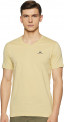 Monte Carlo Men’s Solid Regular fit T-Shirt (Pack of 3)