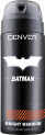 Denver Deo, Batman Knight Warrior, 150ml