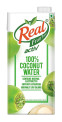 Real Activ Coconut Water Tetrapack – 1L