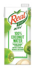 Real Activ Coconut Water Tetrapack – 1L