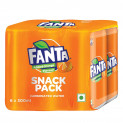 Min 10% Off On Soft Drinks Can