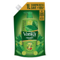 Dabur Vatika Health Shampoo – 1L