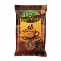 BRU Gold Instant Coffee 50 g
