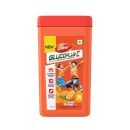 Dabur GlucoPlus-C Juicy & Tasty (Orange Flavour) Powder- 400g Jar