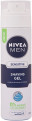 Nivea for Men Sensitive Shaving Gel – 200 ml