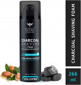 Bombay Shaving Company Charcoal Shaving Foam – 266 ml